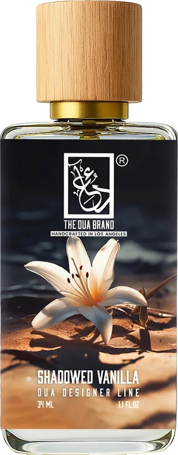 Dua Fragrances Shadowed Vanilla