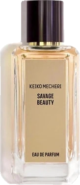 Keiko Mecheri Savage Beauty