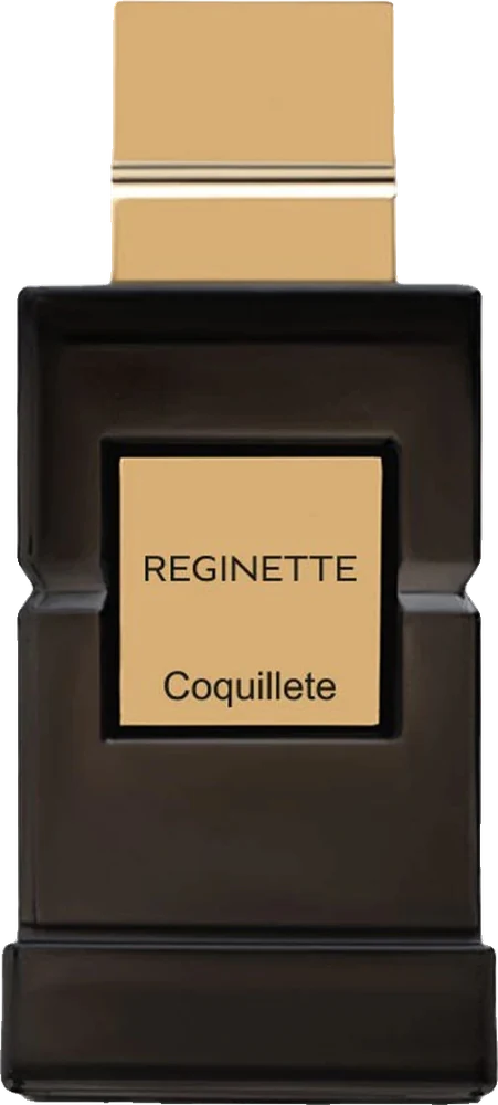 Coquillete Reginette