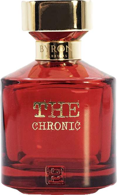 Byron The Chronic Extreme Red