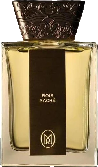 Maison du Roc Bois Sacré