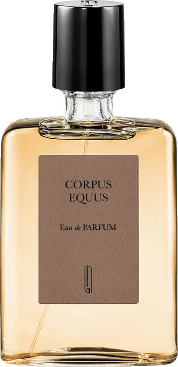 Naomi Goodsir Corpus Equus