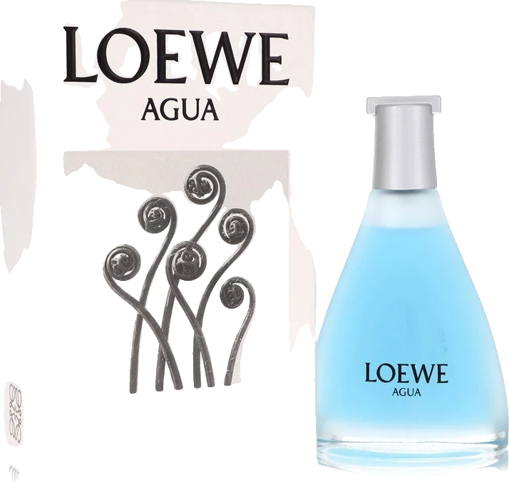 Loewe Agua de Loewe El