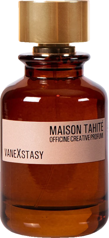 Maison Tahite Vanexstasy