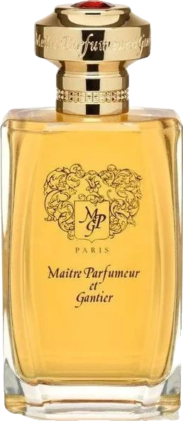 Maitre Parfumeur et Gantier Jardin du Nil