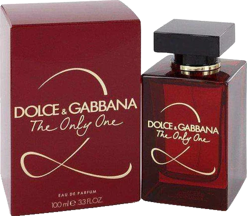 Dolce & Gabbana The Only One 2