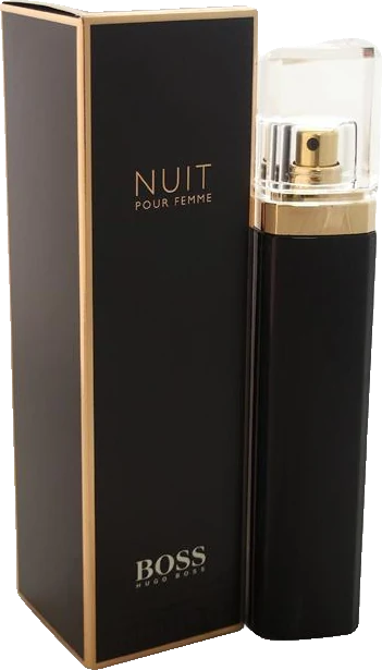 Hugo Boss Nuit