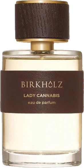 Birkholz Lady Cannabis