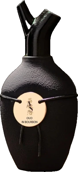 Scents of Wood Oud in Bourbon