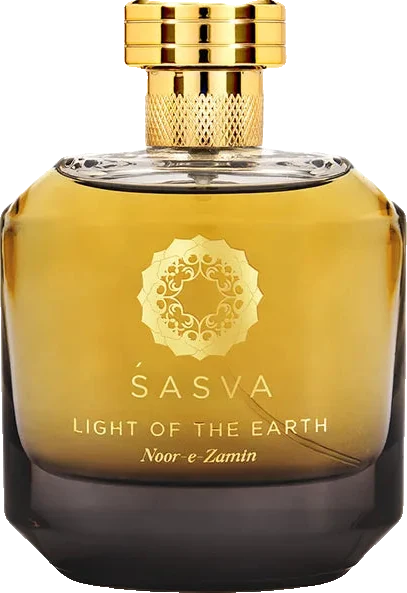 Sasva Light of the Earth