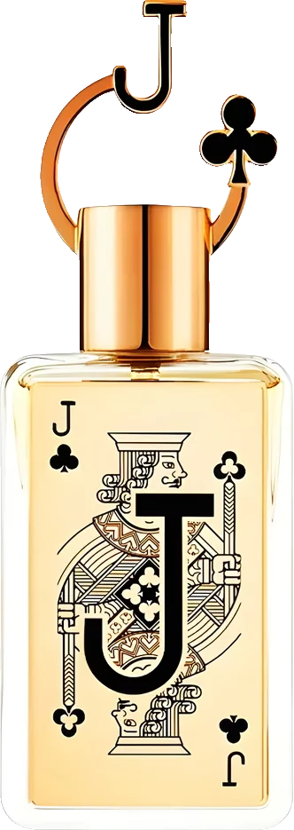 French Avenue Fragrance World Jack of Clubs