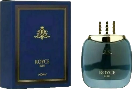 Vurv Royce Bleu