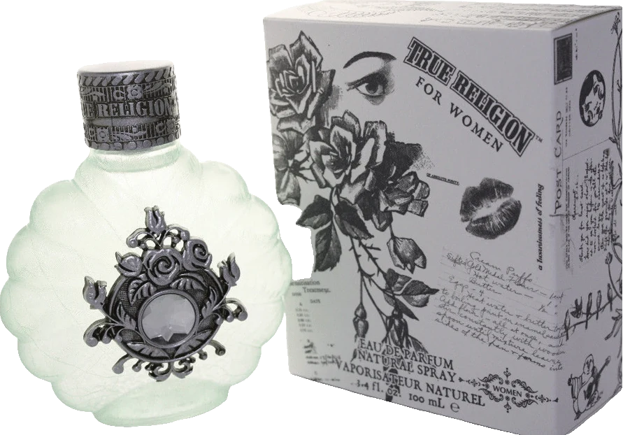 True Religion Classic Eau de Parfum