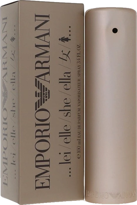 Giorgio Armani Emporio Armani Eau de Parfum
