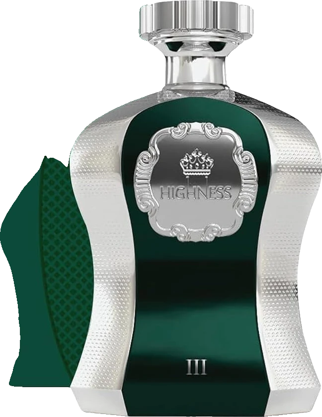 Afnan Highness III
