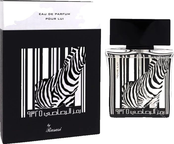 Rasasi Rumz Al Rasasi 9325 Pour Lui