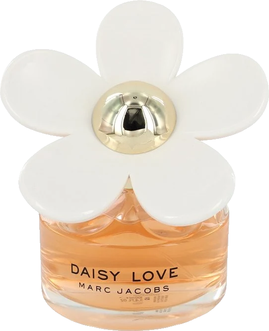 Marc Jacobs Daisy Love