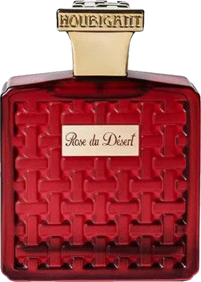 Houbigant Rose du Desert