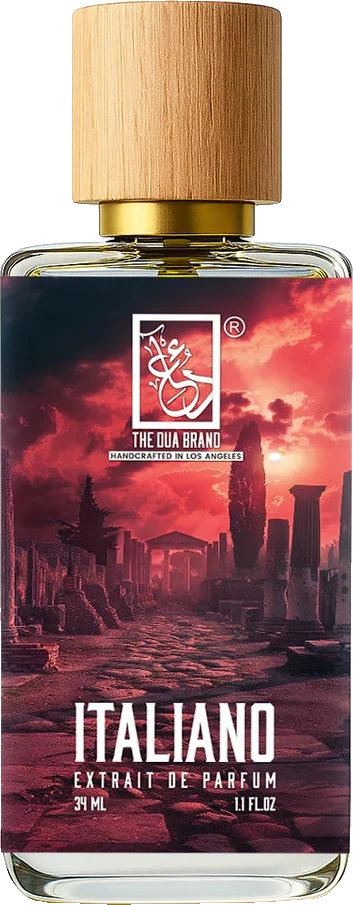Dua Fragrances Italiano