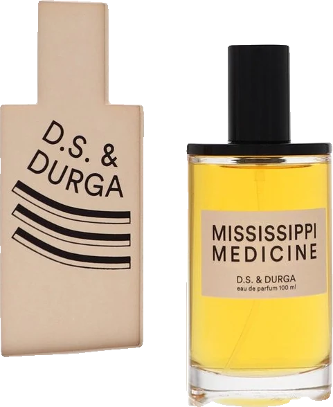 D.S. & Durga Mississippi Medicine