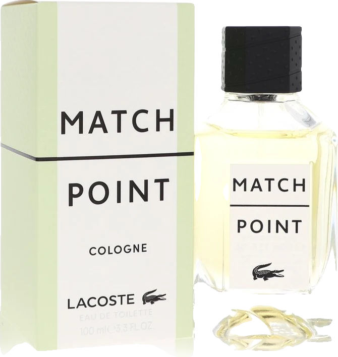 Lacoste Match Point Cologne