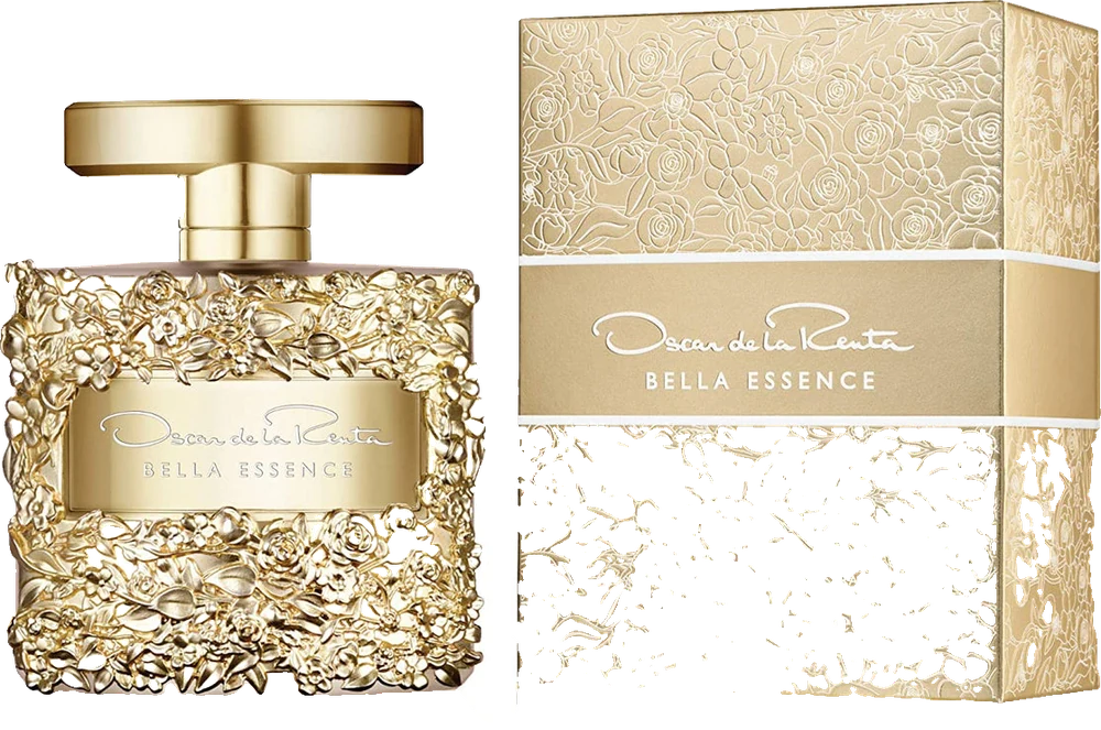 Oscar De La Renta Oscar Bella Essence