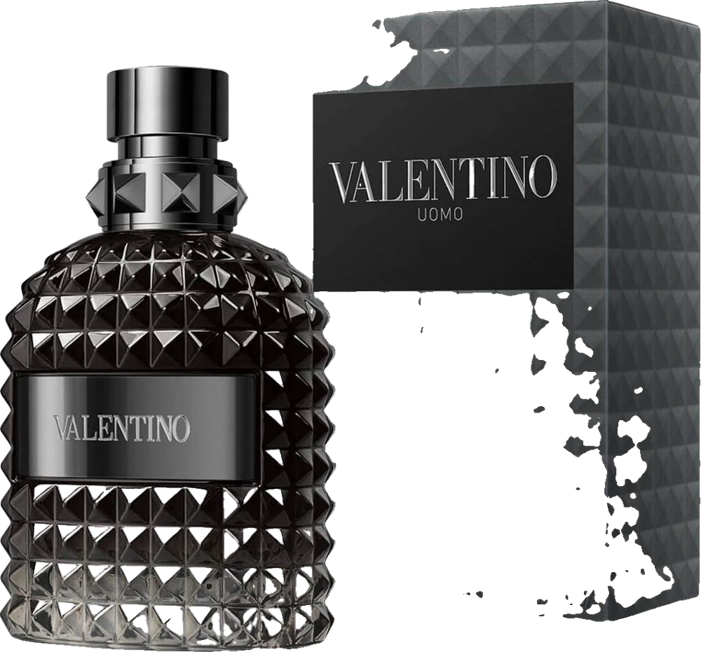 Valentino Uomo Intense Eau de Toilette
