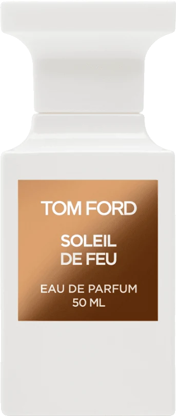 Tom Ford Soleil de Feu