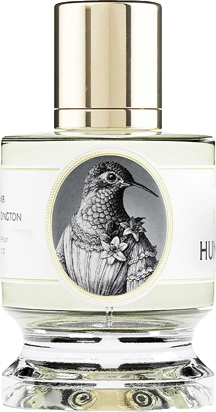 Zoologist Hummingbird