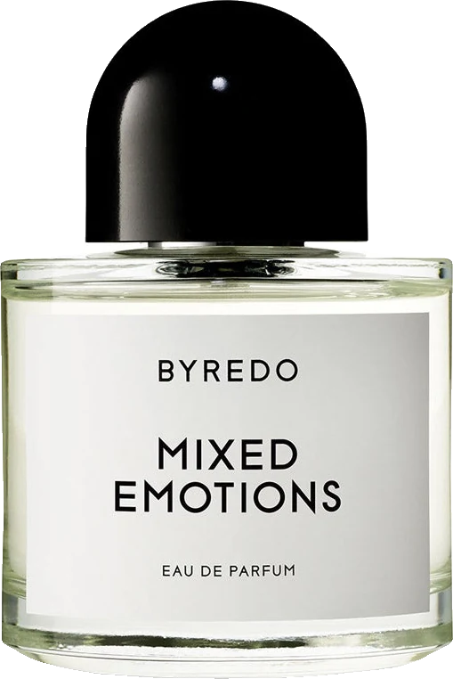Byredo Mixed Emotions