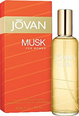 Jovan Musk