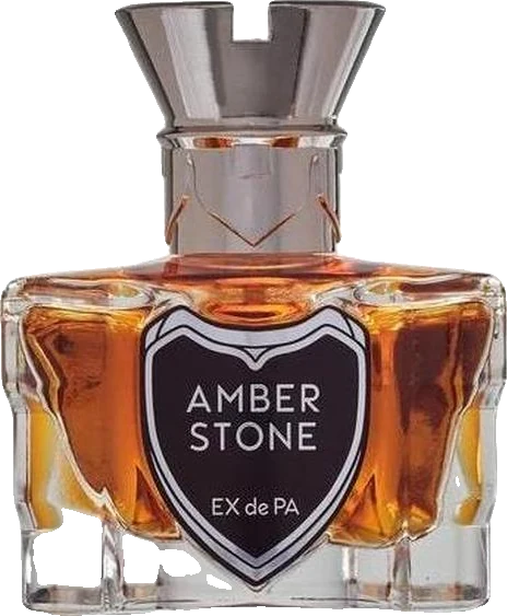 Landcaster Amber Stone