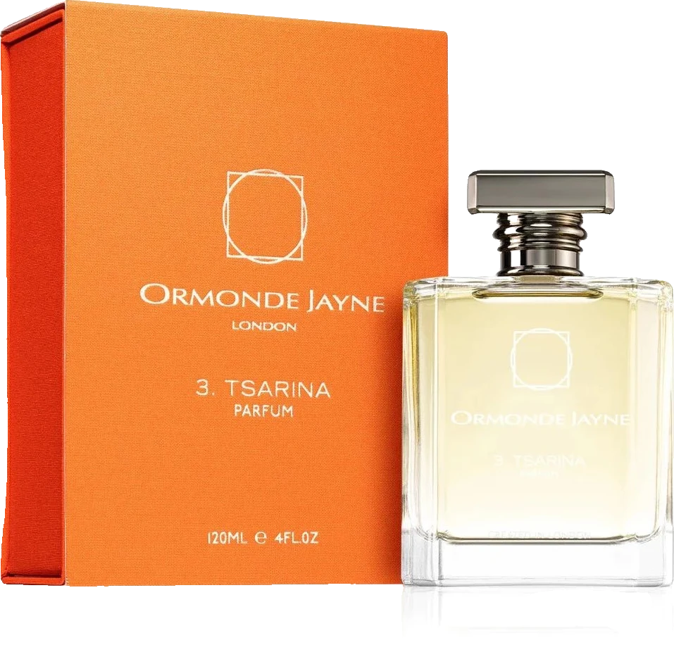 Ormonde Jayne Tsarina