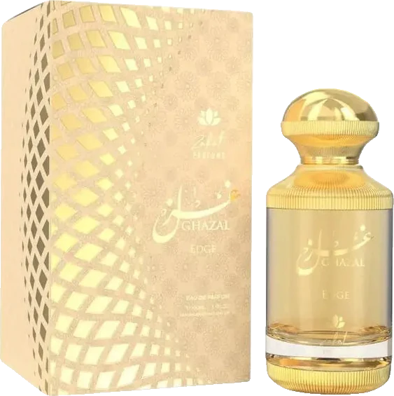 Zoghbi Ghazal Edge