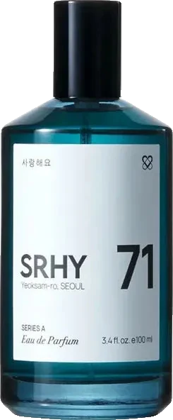 Saranghaeyo 71. Series A