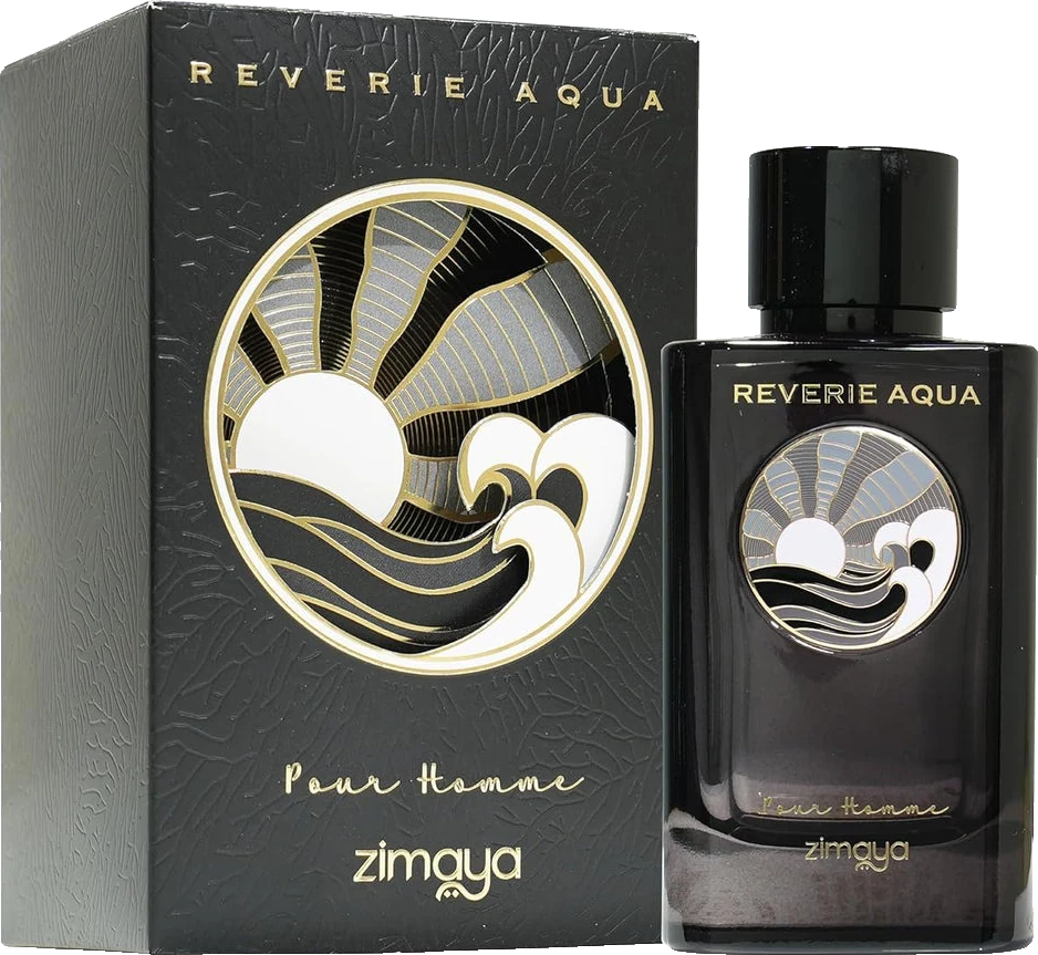 Afnan Reverie Aqua
