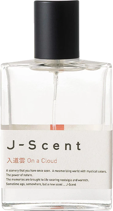 J-Scent On A Cloud