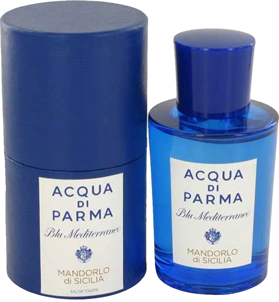 Acqua di Parma Mandorlo di Sicilia