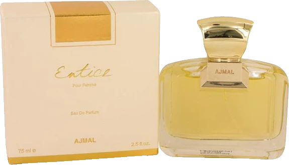 Ajmal Entice Pour Femme
