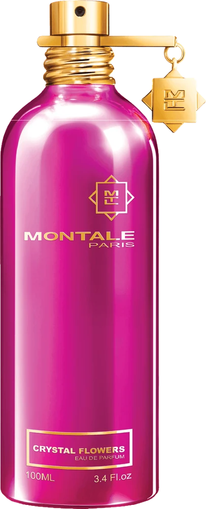 Montale Crystal Flowers
