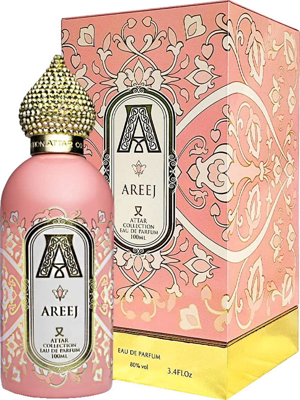 Attar Collection Areej
