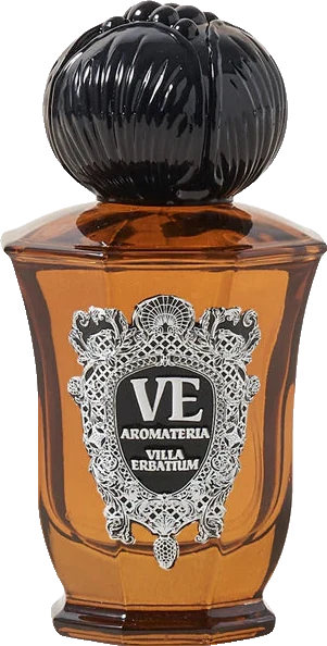 Villa Erbatium Red Velvet Saloon