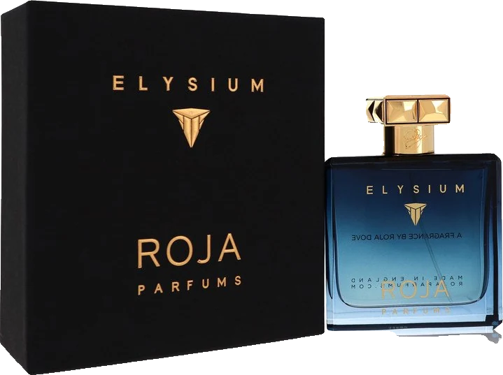 Roja Parfums Elysium Pour Homme Extrait de Parfum