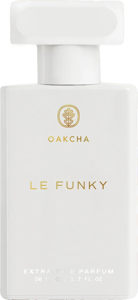 Oakcha Le Funky