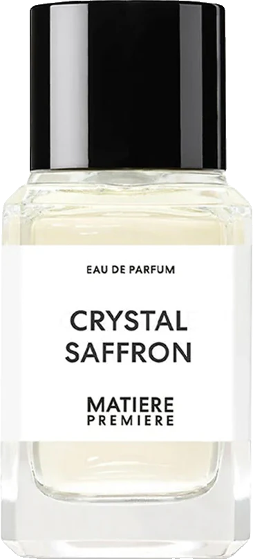Matiere Premiere Crystal Saffron Eau de Parfum