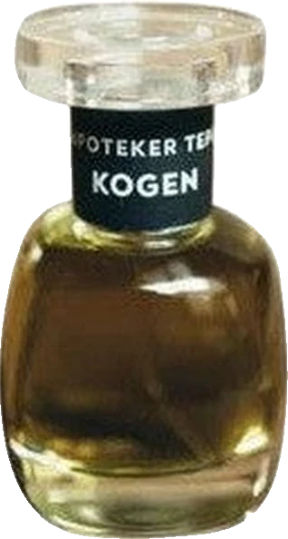 Apoteker Tepe Kogen