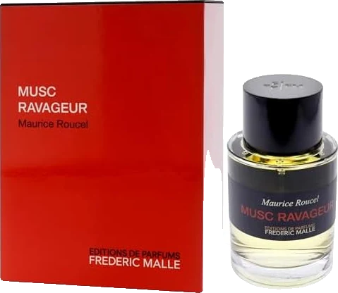 Frederic Malle Muse Ravageur