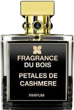 Fragrance Du Bois Petales de Cashmere