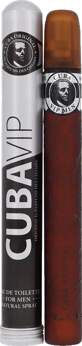 Cuba Vip Eau de Toilette