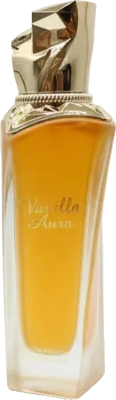 Maison Asrar Vanilla Aura